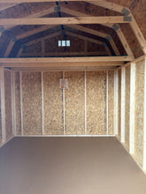 10X12 Basic Backyard Shed Located in Wisconsin Rapids Wisconsin